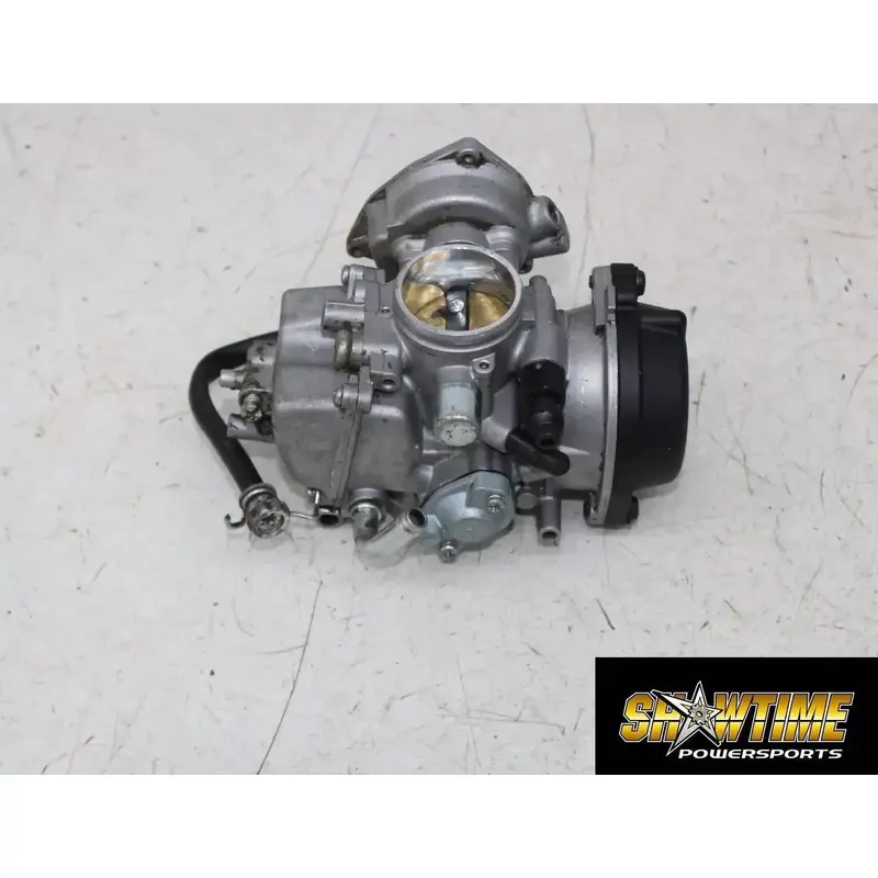 07 YAMAHA RAPTOR 350 CARB CARBURETOR