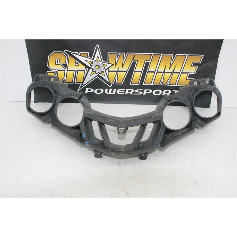 17 YAMAHA YXZ1000R SS EPS FRONT BUMPER COVER GRILLE FASCIA PANEL