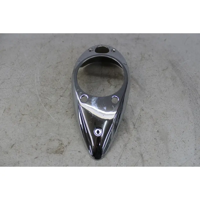 2005 KAWASAKI VULCAN 1600 VN1600D NOMAD SPEEDO GAUGE CLUSTER BEZEL TRIM