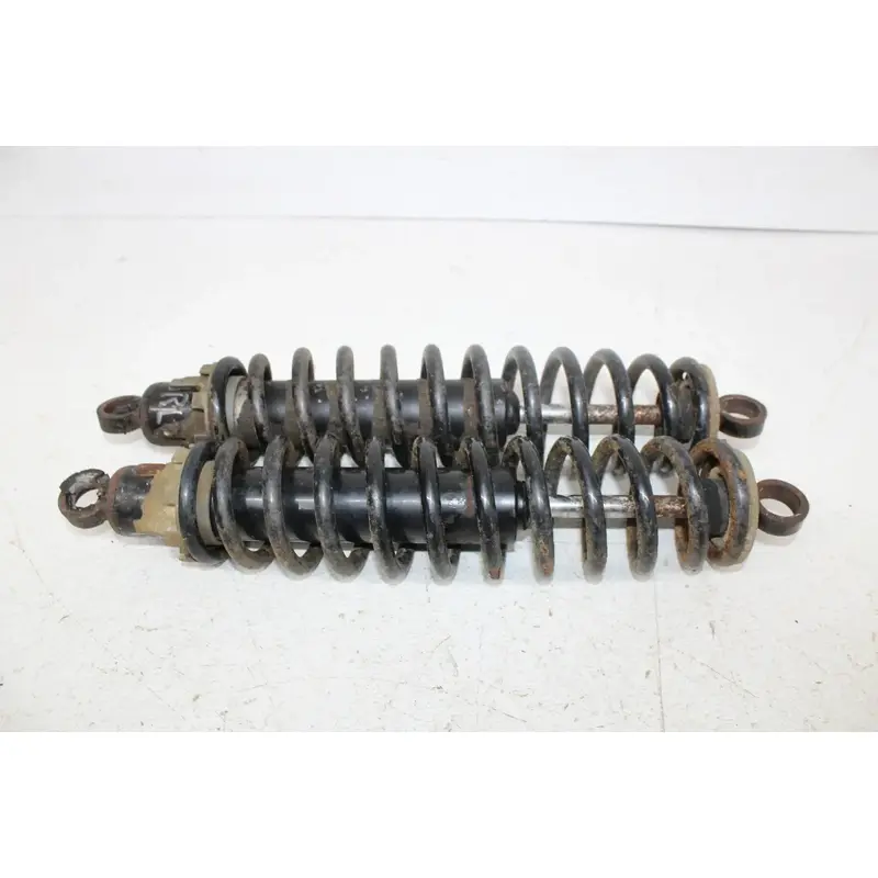 2006 ARCTIC CAT 650 4X4 V2 AUTOMATIC REAR BACK LEFT RIGHT SHOCKS STRUTS