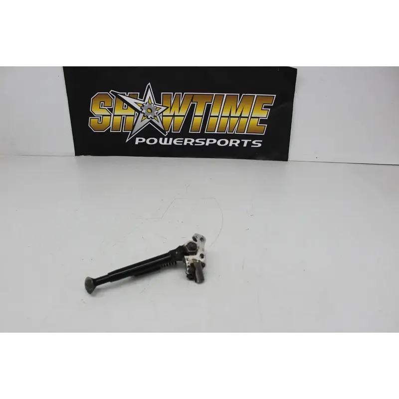 ADJUSTABLE KICK STAND