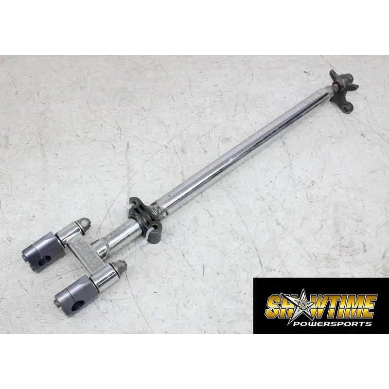01-05 YAMAHA RAPTOR 660 ROLL DESIGN STEERING COLUMN SHAFT
