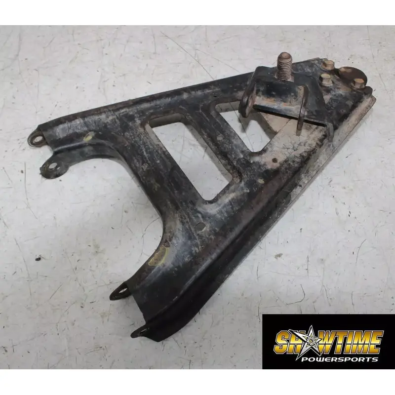 04 BOMBARDIER OUTLANDER 400 FRONT LOWER LEFT CONTROL A ARM
