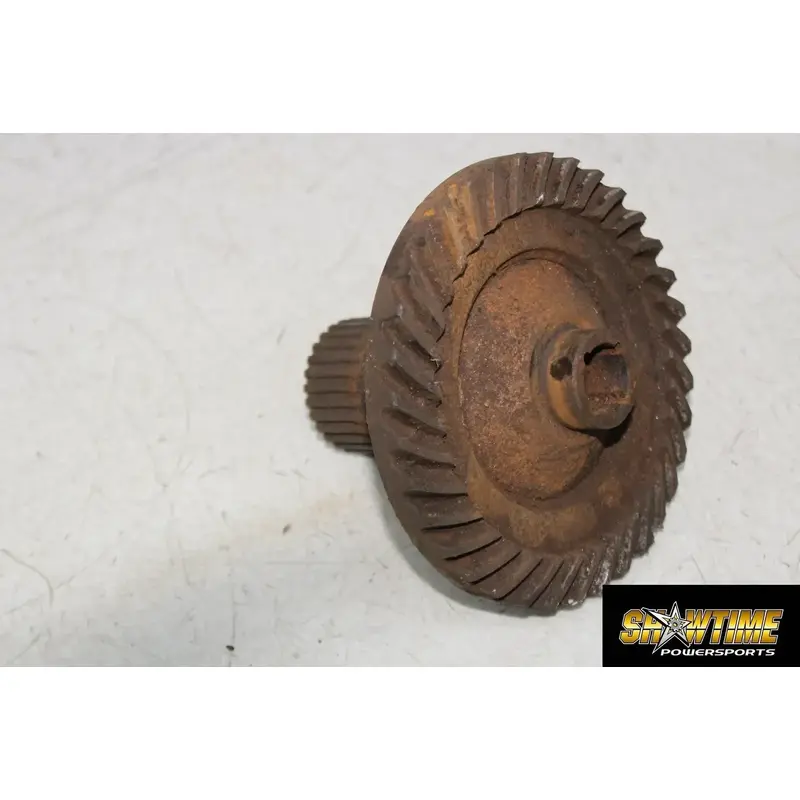 05-11 KAWASAKI BRUTE FORCE 650 FRONT DIFFERENTIAL RING GEAR