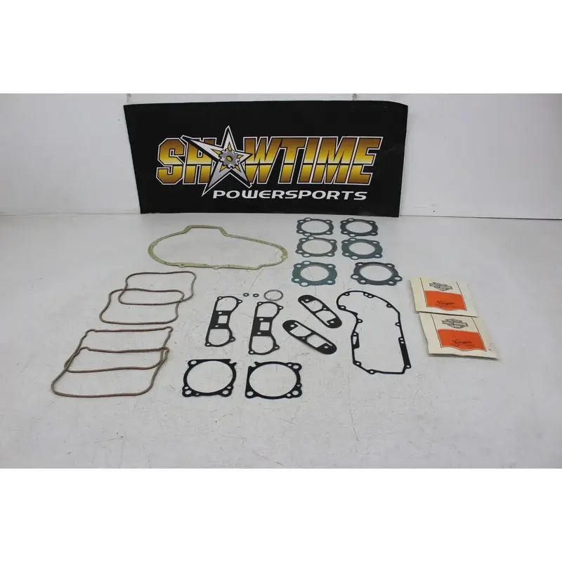 1988 HARLEY DAVIDSON XLH GASKET SET