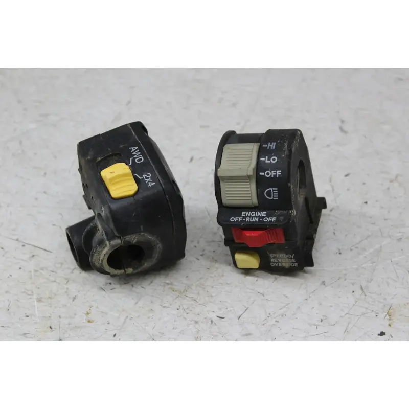 20 POLARIS SPORTSMAN 570 EPS SWITCH PAIR