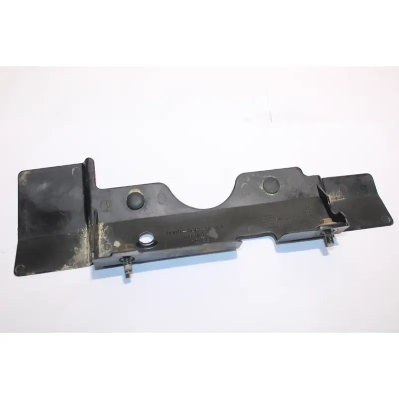 2004-2005 Honda 450 Trx450r Radiator Air Guide Shield Guard OEM 19036-HP1-000