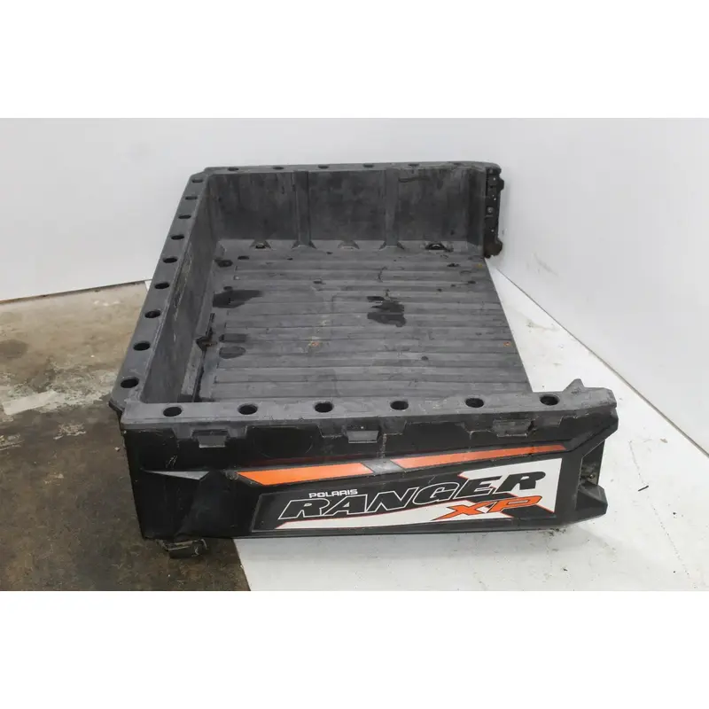 2015 POLARIS RANGER XP 900 EPS BED TRUNK
