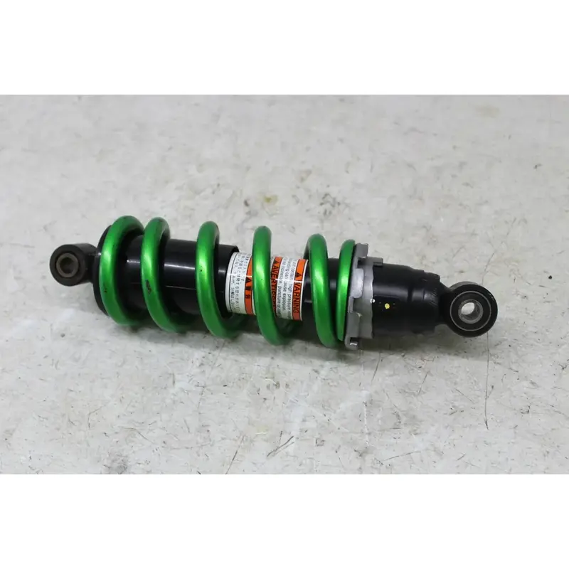 2016 KAWASAKI EX650  REAR BACK SHOCK ABSORBER SUSPENSION