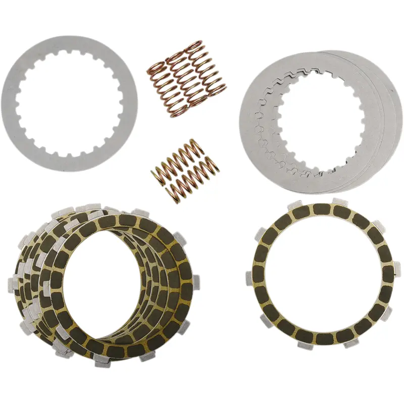 Barnett Clutch Kit Honda ATC250R / TRX250R 1985-1989