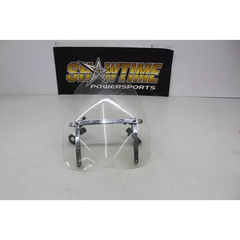 CRUISER UNIVERSAL WINDSHIELD MOUNT BRACKET