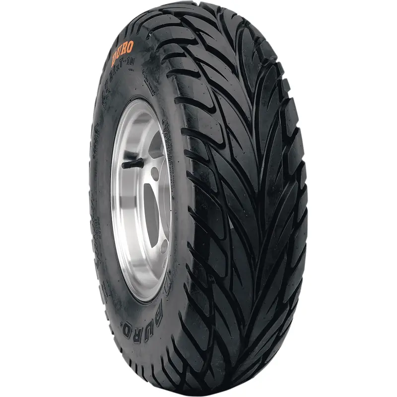 Duro Tire - DI2019 Scorcher - Front - 21x7-10 - 4 Ply