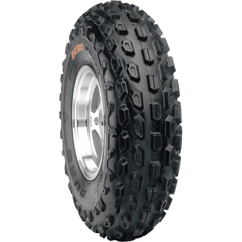 Duro Tire - HF277 Thrasher - Front/Rear - 18x7-7 - 2 Ply