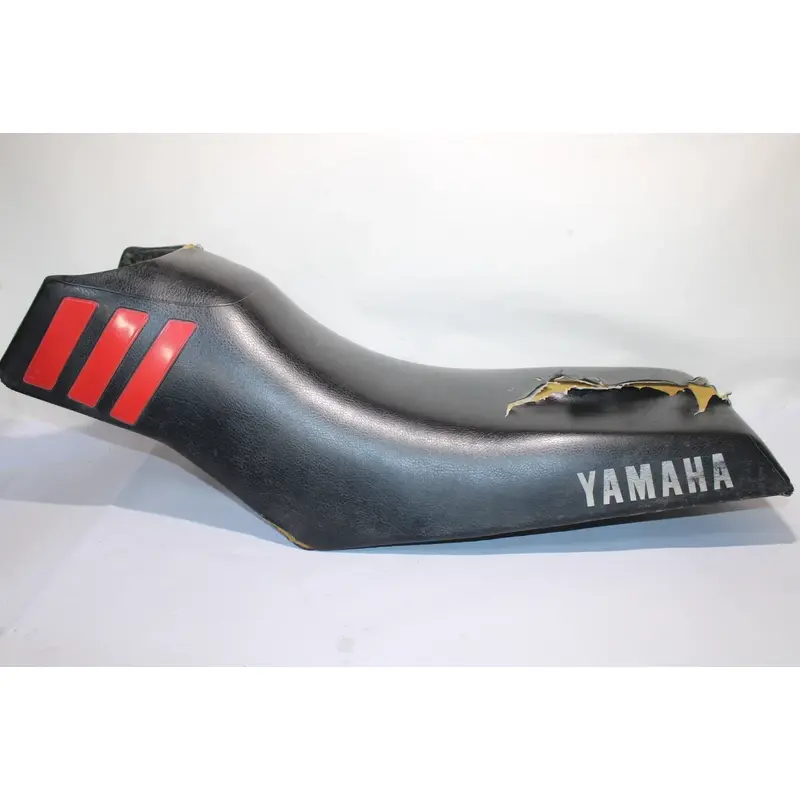 1988 Yamaha Moto 4 Yfm80 OEM Seat Saddle 2FJ-24710-10-00