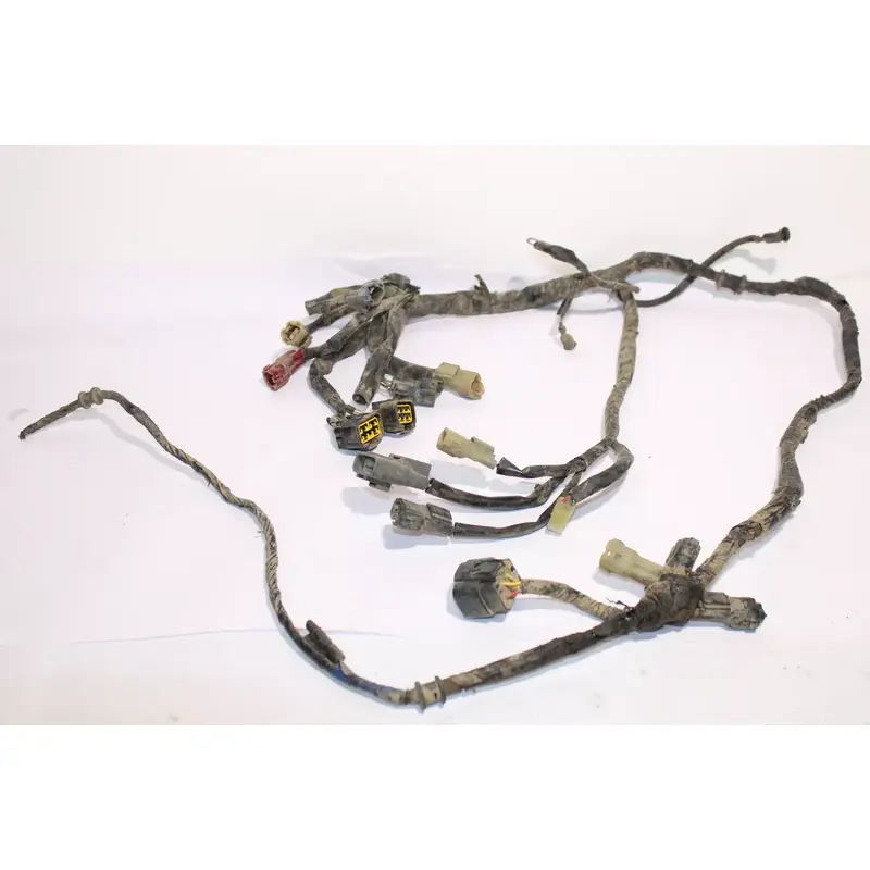 2004-2005 Honda 450 Trx450r Main Wiring Harness Wire Loom OEM 32100-HP1-000