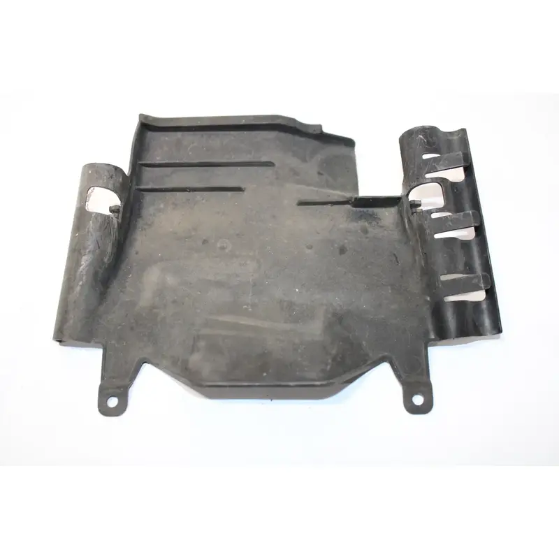 2004-2009 Yamaha Yfz450 Gas Tank Fuel Cell Heat Shield OEM