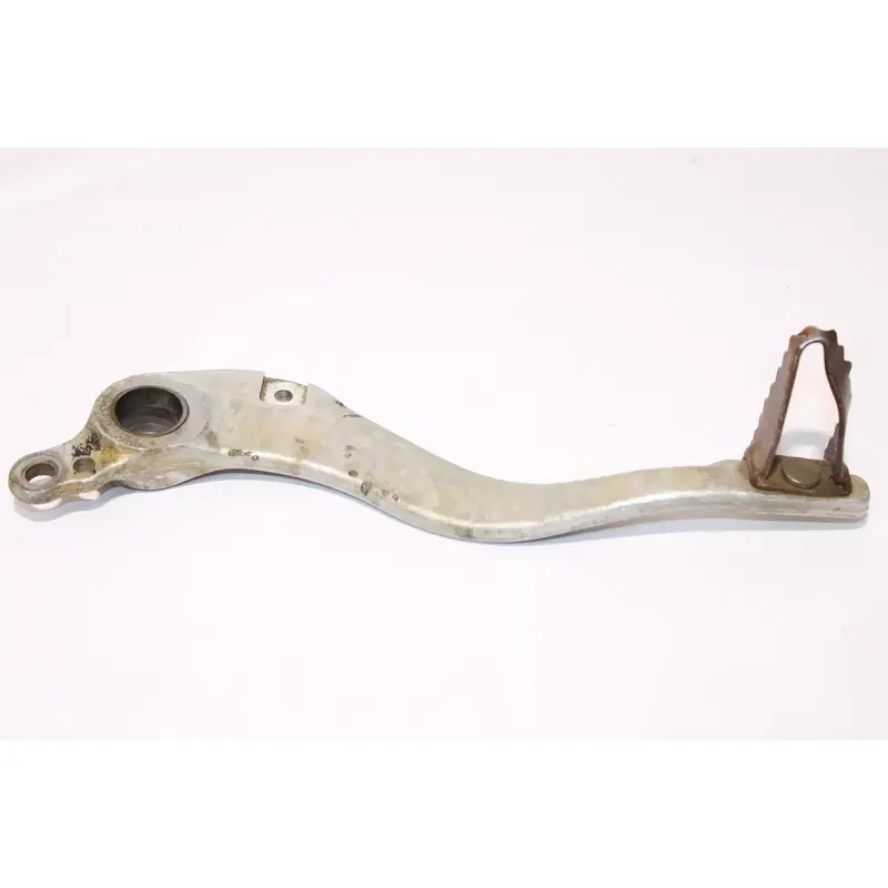 2004-2009 Yamaha Yfz450 OEM Rear Brake Pedal Lever