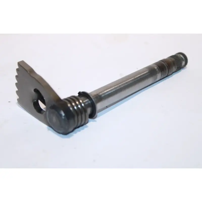 2006-2007 Suzuki Quadracer 450 Ltr450 OEM Shifter Shift Shaft 25510-45G00