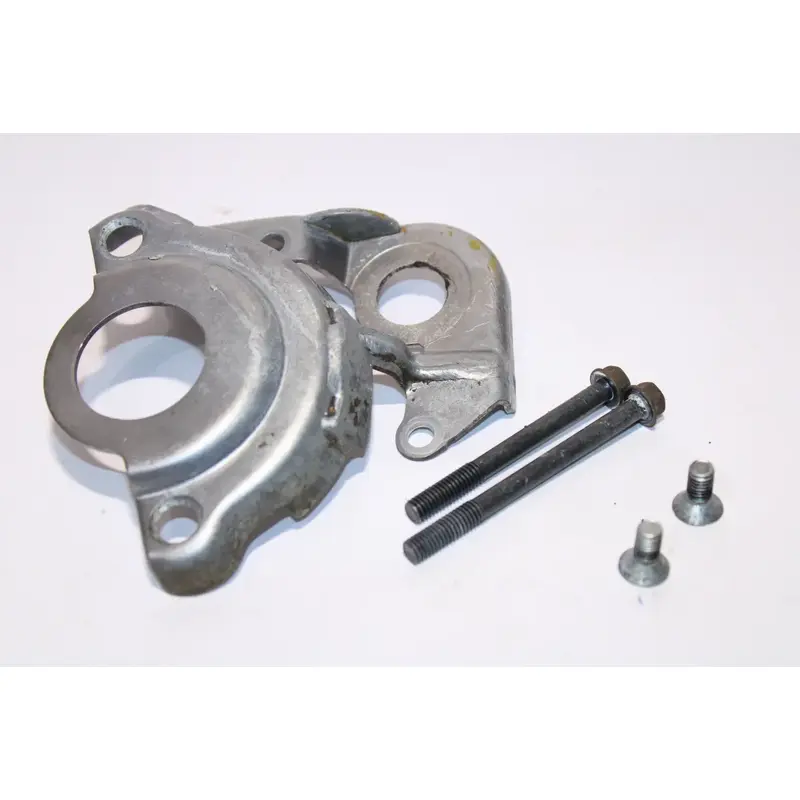 2006-2009 Suzuki Quadracer 450 Ltr450 Crankcase Plate Guard Shield 11325-45G00