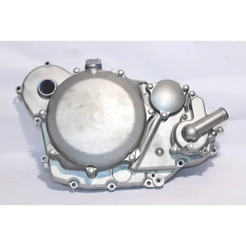 2006-2009 Suzuki Quadracer 450 Ltr450 OEM Clutch Cover And Water Pump