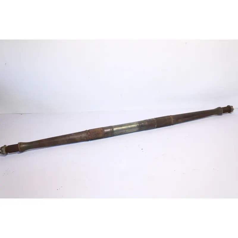2006-2009 Suzuki Quadracer 450 Ltr450 OEM Rear Axle Straight! 64711-45G00