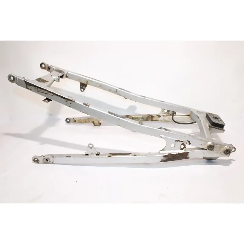 2006-2009 Suzuki Quadracer 450 Ltr450 OEM Subframe Sub Frame With Seat Latch