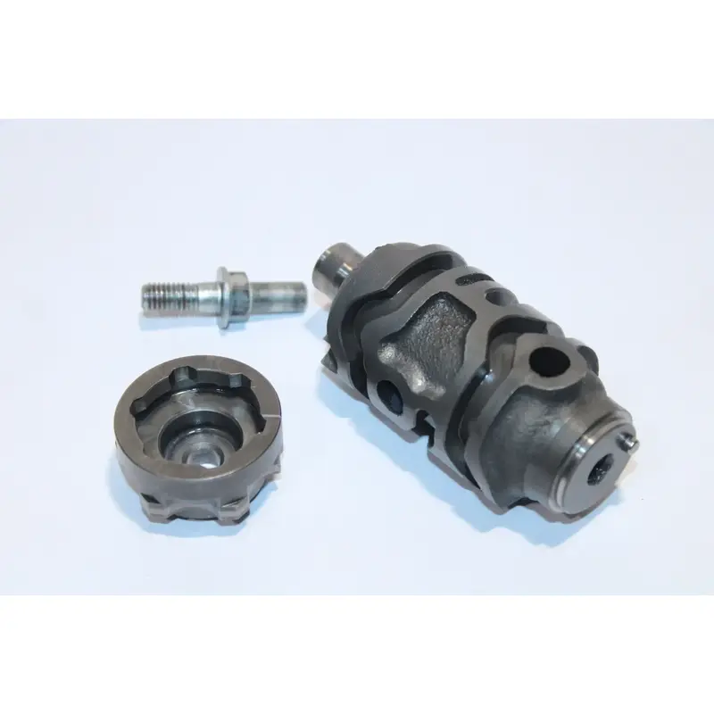 2006-2014 Honda Trx450er Gear Shift Drum Segment And Shift Pin