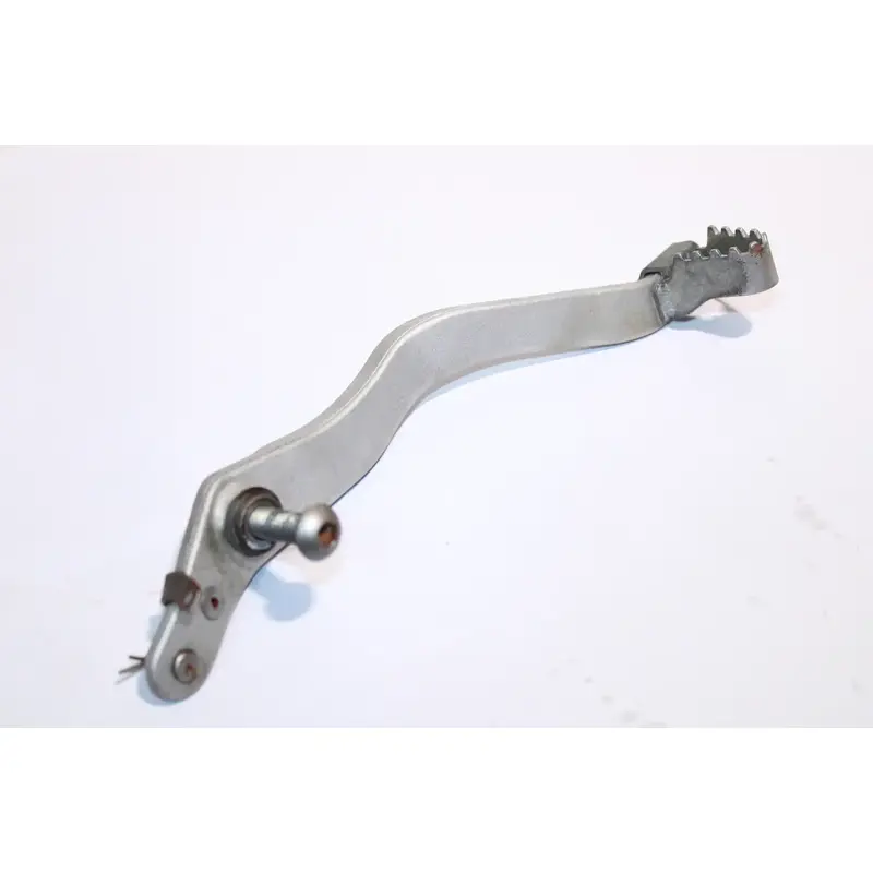 2008 Can-am Ds450 Efi OEM Rear Brake Foot Pedal 705600416