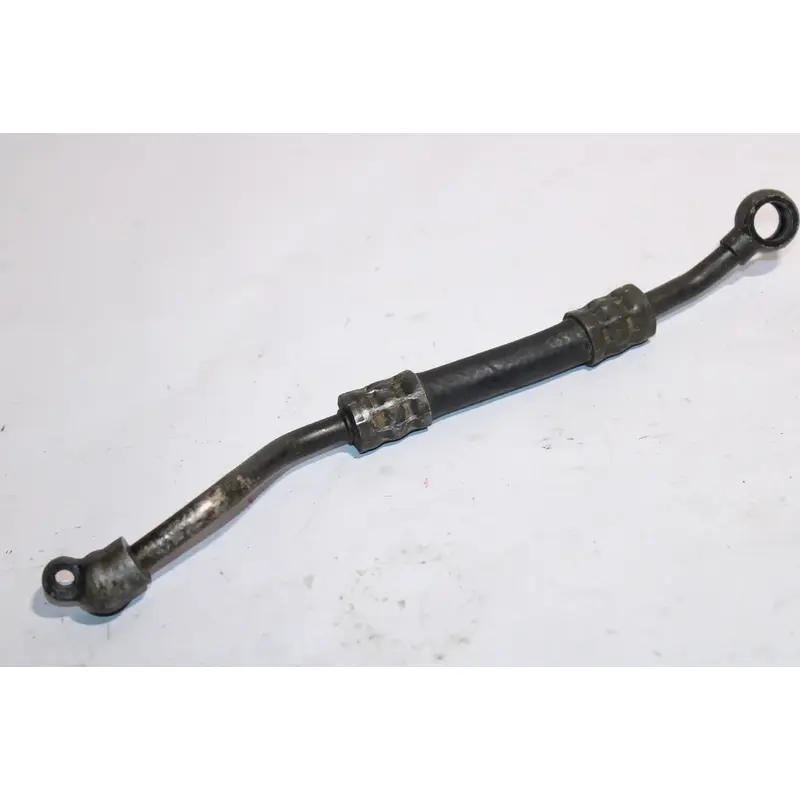 2009-2014 Suzuki Quadsport Z400 Ltz400 OEM Oil Hose Line Tube Pipe 16460-07G20