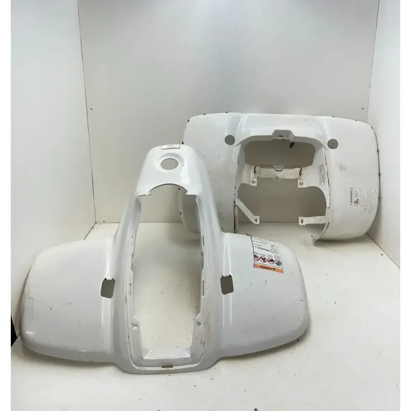 06 2006 Polaris Trail Boss 330 2x4 OEM Front Rear Fender Plastics Body Cover