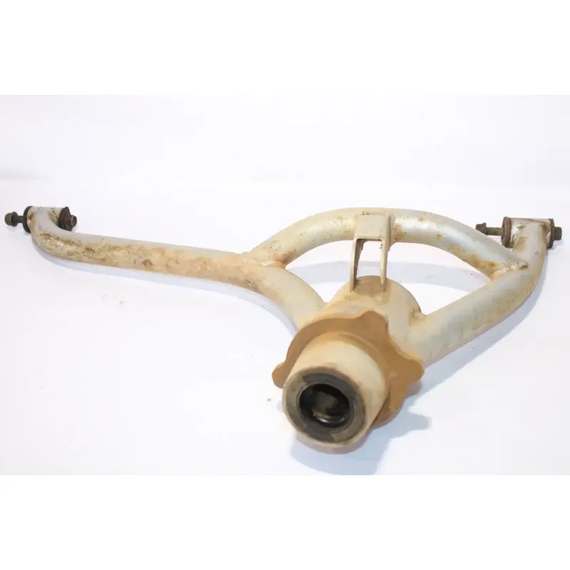 1987-1996 Suzuki Quadrunner LTF 250 4WD Rear Left Control A Arm
