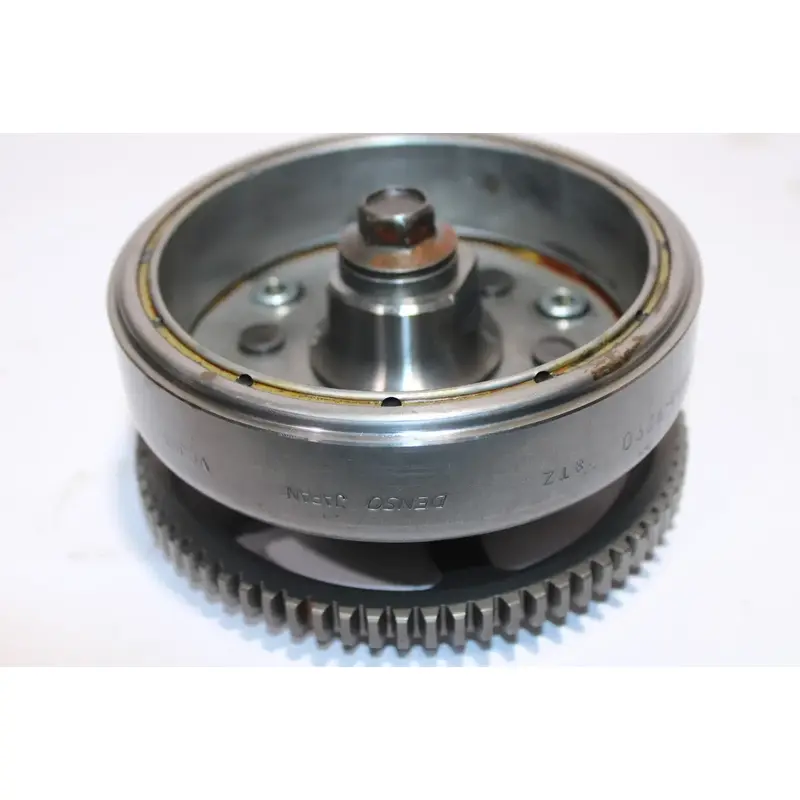 1999-2014 Honda Sportrax 400 Trx400ex OEM Flywheel Starter Clutch Assembly
