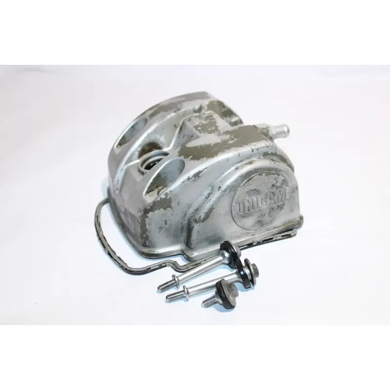 2004-2005 Honda 450 Trx450r Cylinder Head Cover W Hardware 12310-HP1-670