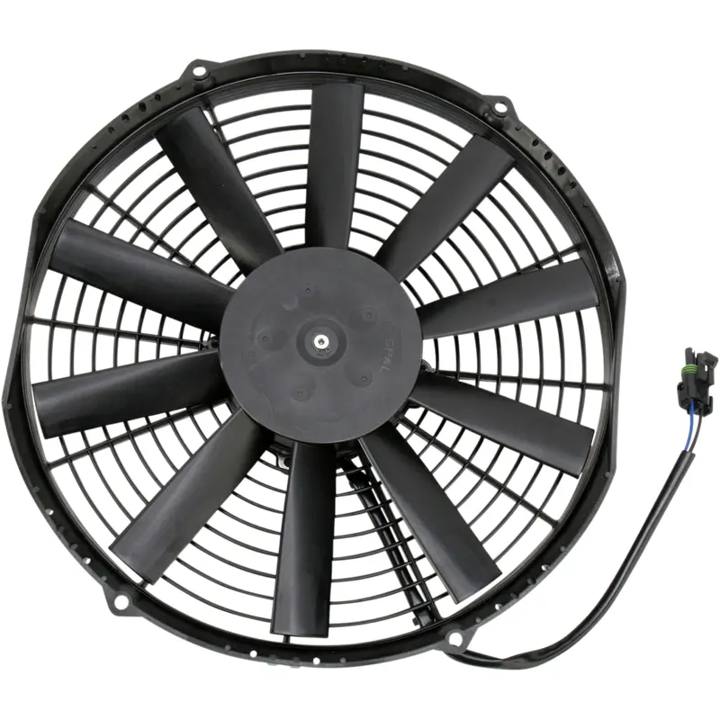 OEM Replacement Cooling Fan