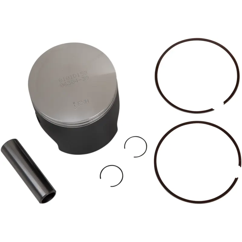 Piston Kit for 2 Stroke