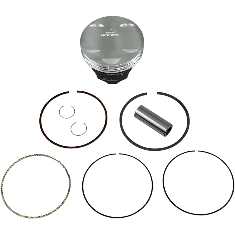 Piston Kit Forged Series for 4-Stroke