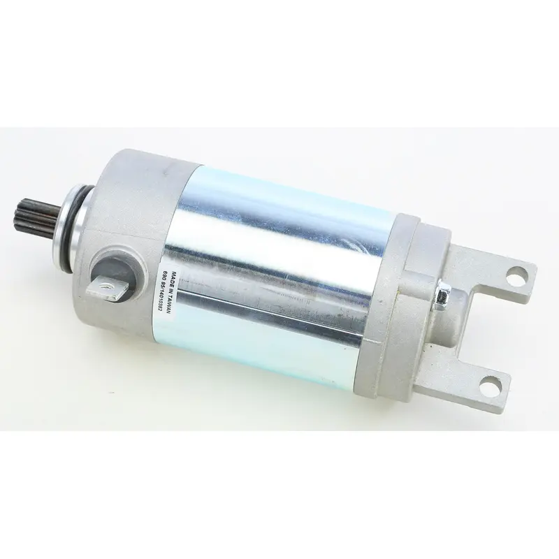 RICKS STARTER MOTOR