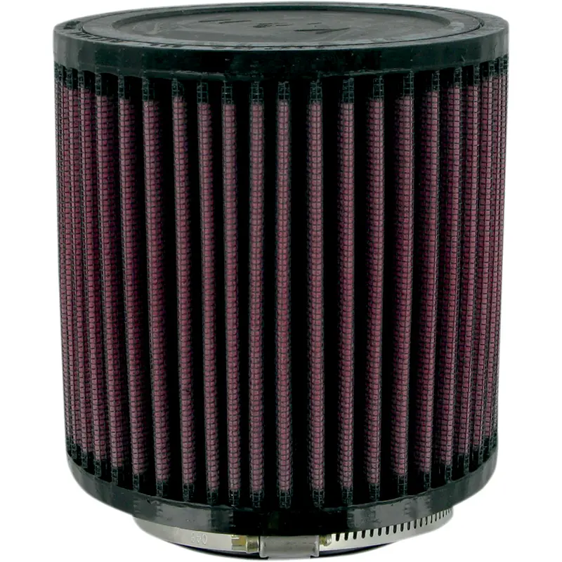 Universal Clamp-On Air Filter