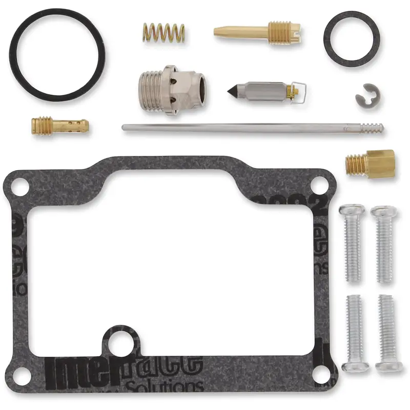 Carburetor Repair Kit - Polaris
