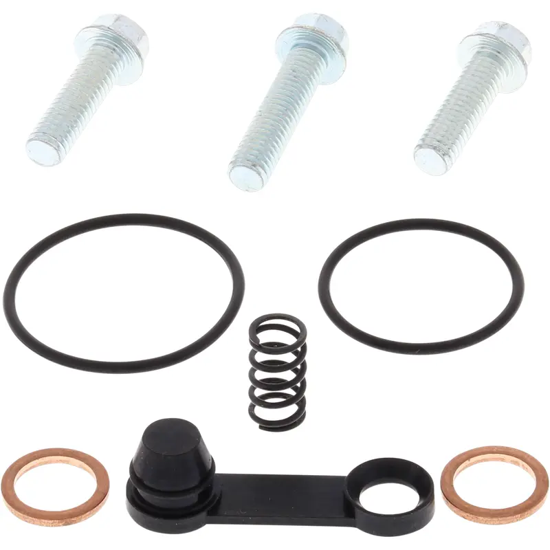 Clutch Slave Cylinder Rebuild Kit