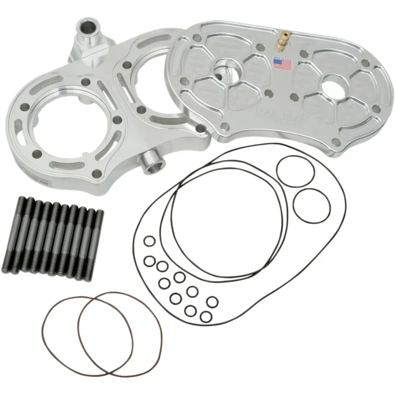 Cool Head Shell Kit