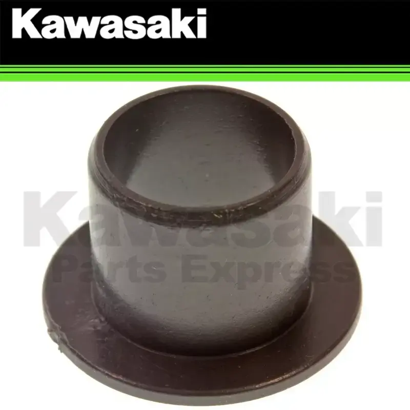 NEW 1988-2025 GENUINE OEM KAWASAKI FRAME BUSHING MULE TERYX FITS MANY MODELS