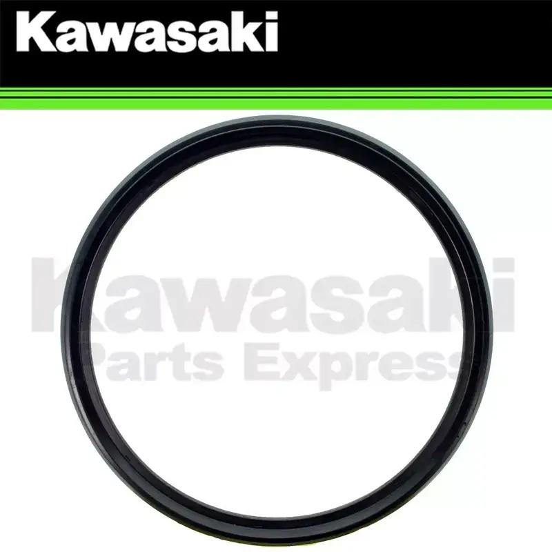 NEW 2001-2025 GENUINE OEM KAWASAKI MULE 3000 3010 4000 4010 BS184.8X13.5ZS SEAL