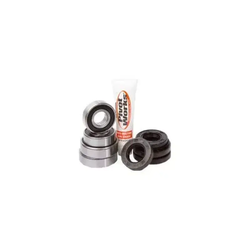 Pivot Works Front Wheel Bearing Kit PWFWK-H11-420