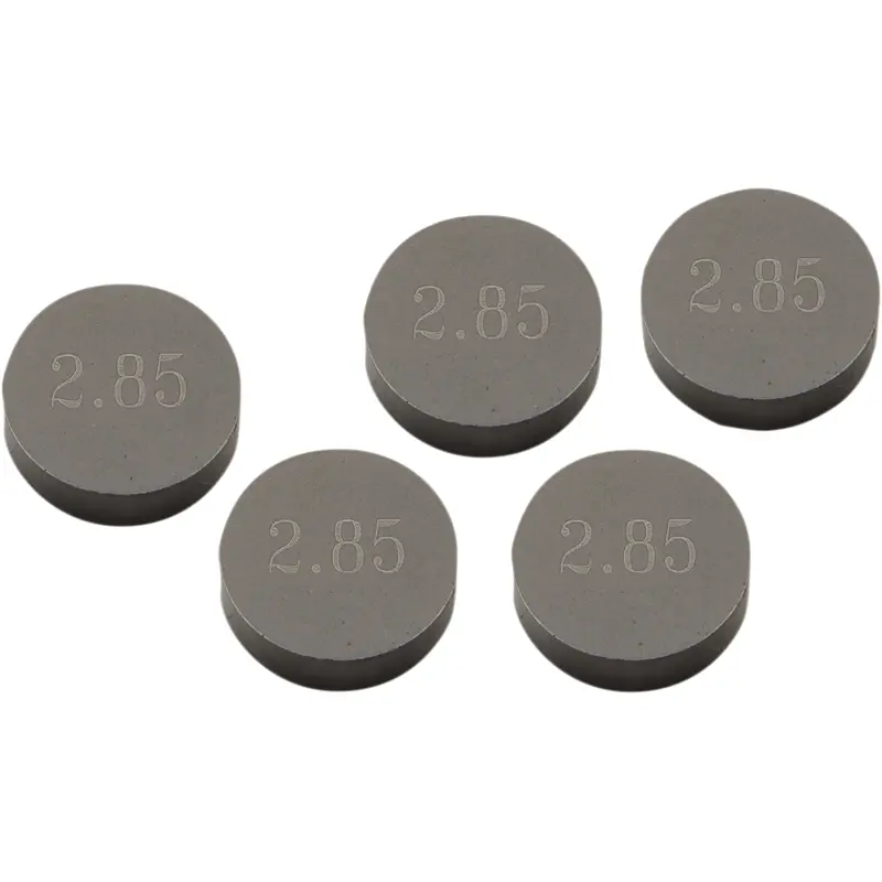 9.48 mm Replacement Valve Shims