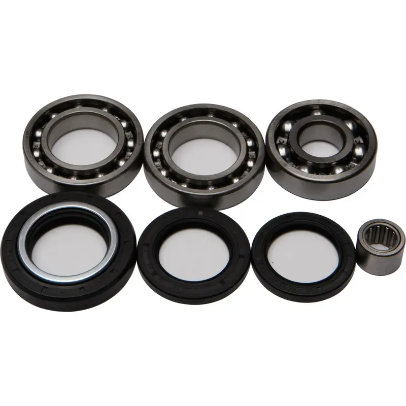 ALL BALLS REAR DIFFERENTIAL BEARING AND SEAL KIT