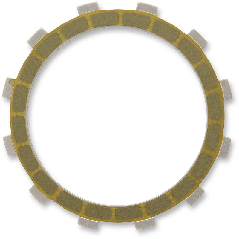 Barnett Clutch Friction Plate Yamaha 1983-2017