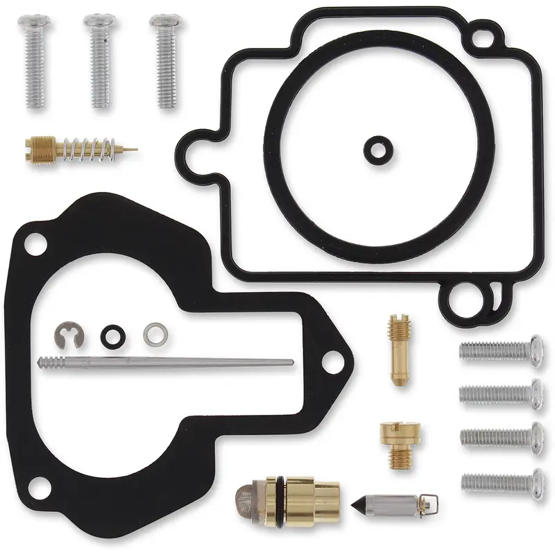 Carburetor Repair Kit - Yamaha