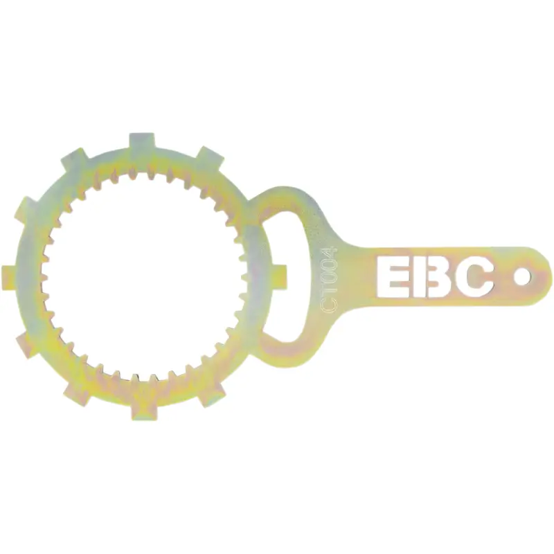 Ebc Clutch Removal Tool