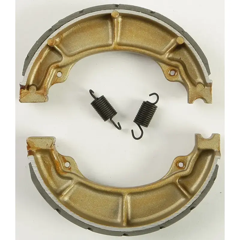 EBC Grooved Brake Shoes 306G